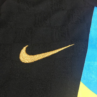 NIKE NIKEFC ナイキ FC ユニフォームの画像
