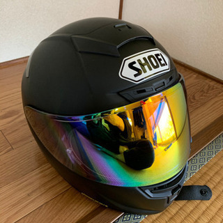 SHOEI X-Fourteen