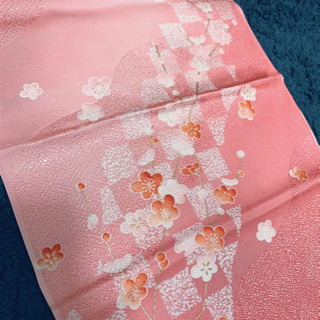 帯揚げ     帯締め     半襟     3点セットの画像