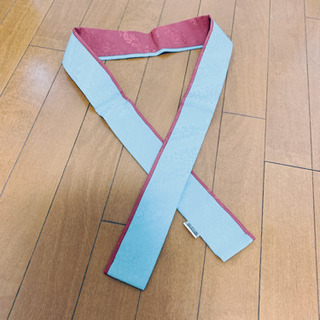 帯揚げ     帯締め     半襟     3点セットの画像