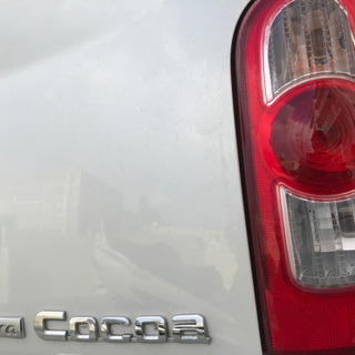 ダイハツ　ココアの画像