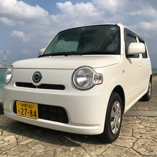 ダイハツ　ココアの画像