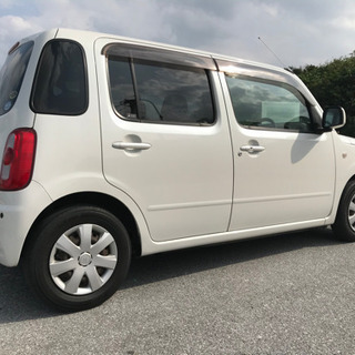 ダイハツ　ココアの画像