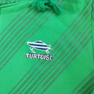 Turtoise パーカーの画像