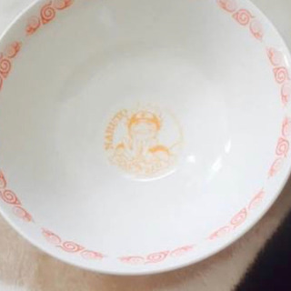 NARUTOラーメンどんぶり2点セット