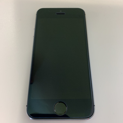 携帯電話/スマホ iPhone 5