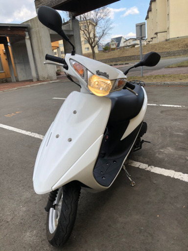 スズキ　アドレス　v50 スクーター