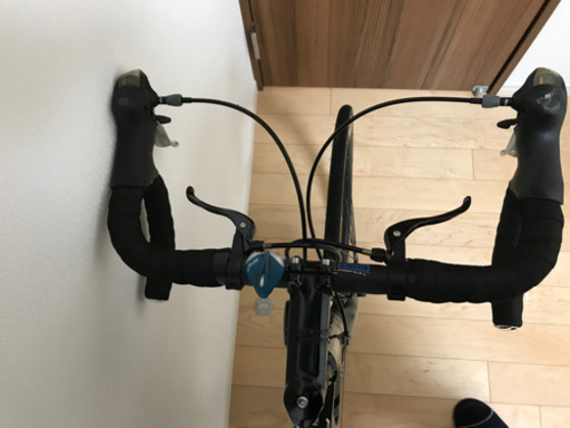 ロードバイクジャイアント