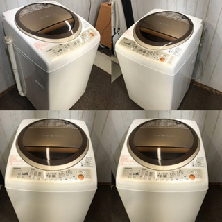 🎖当日配送‼️配送無料🚛7キロ　ファミリー向け✨洗濯乾燥機🎖7k...