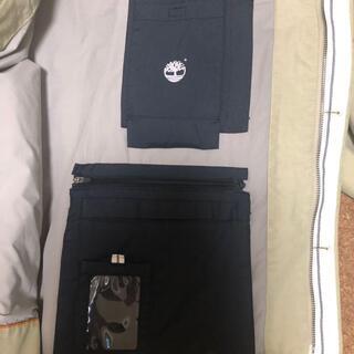 ティンバーランド ジャケット アウターの画像