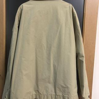 ティンバーランド ジャケット アウターの画像