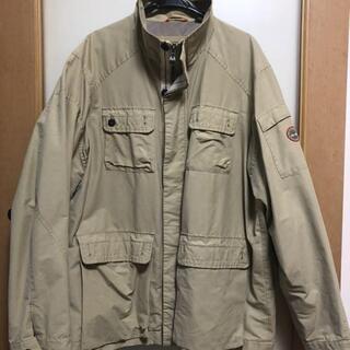 ティンバーランド ジャケット アウター