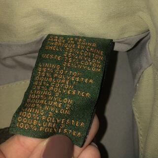 ティンバーランド ジャケット アウターの画像