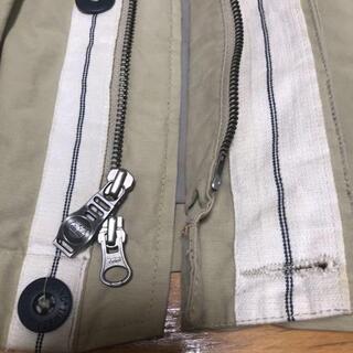 ティンバーランド ジャケット アウターの画像