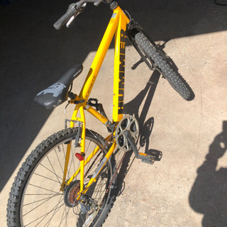 HUMMER 自転車 HUMMER 自転車
