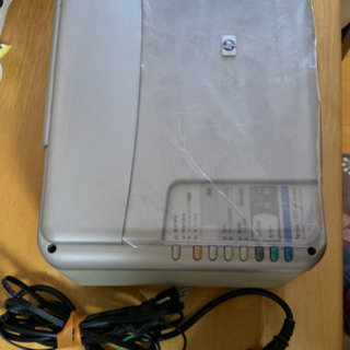 hp オールインワン　プリンタ