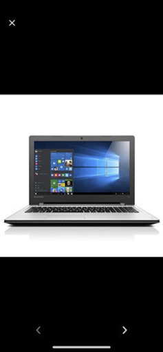 15.6インチ　ノートpc
