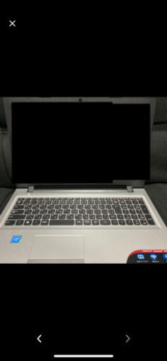 15.6インチ　ノートpc