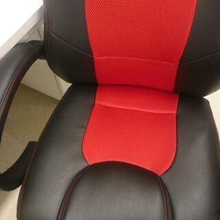 パソコン椅子問い合わOK