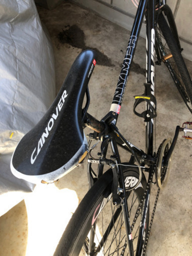 ロードバイク CANOVER