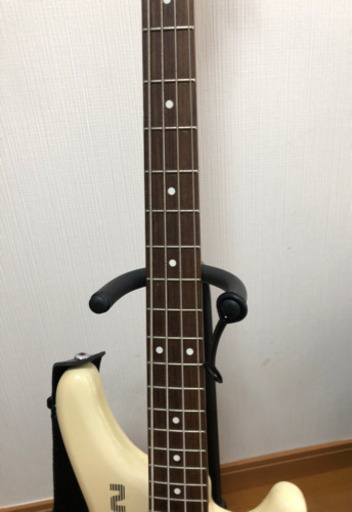 【ありがとうございました！】名機　エレキベース  YAMAHA MOTION III