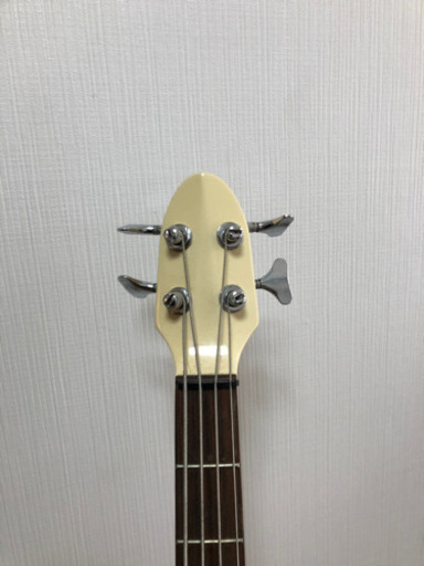 【ありがとうございました！】名機　エレキベース  YAMAHA MOTION III