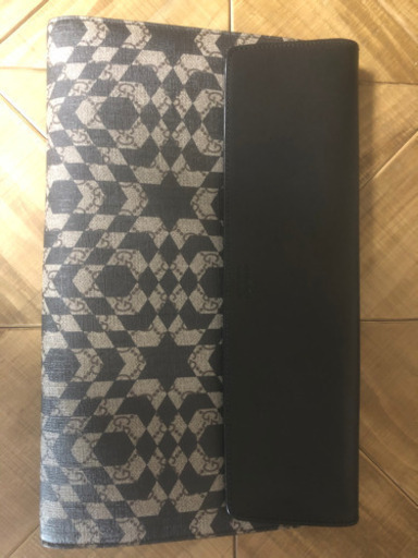 GUCCI カレード　セカンドバック