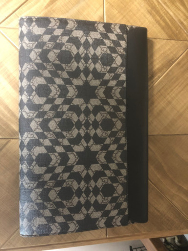 GUCCI カレード　セカンドバック