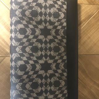 GUCCI カレード　セカンドバックの画像