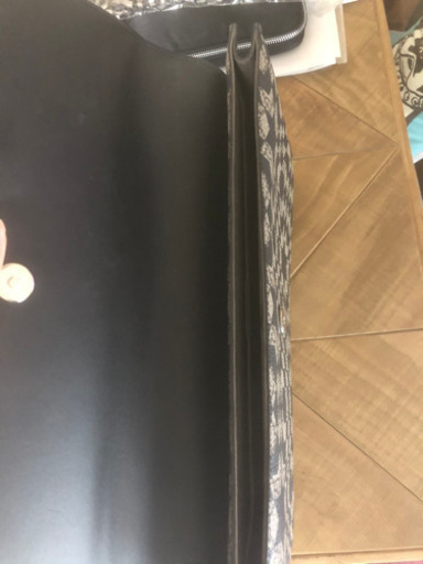 GUCCI カレード　セカンドバック