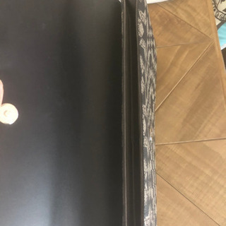 GUCCI カレード　セカンドバックの画像