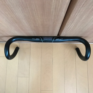 ロードバイク　ドロップハンドル