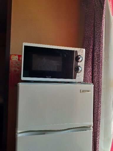 電子レンジ
