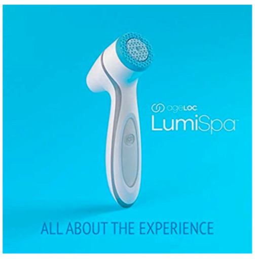 LumiSpa スターター キット