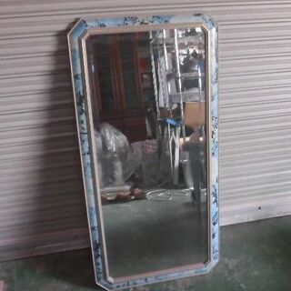 中古品　鏡　あげます