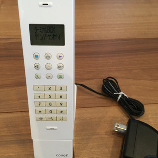 conof コノフ　電話機