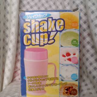 シェイクカップ　原材料　PE　PP　耐熱温度 70℃　耐冷温度 ...