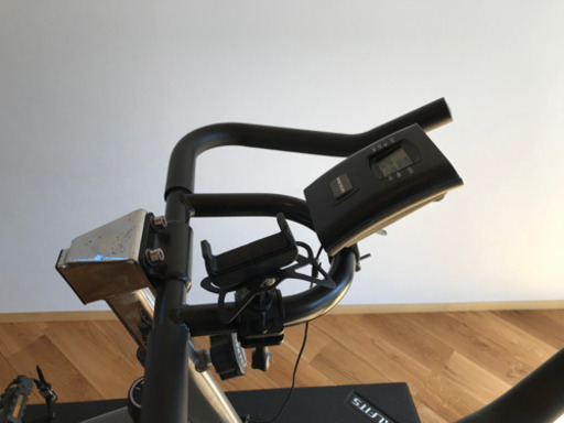 speed bike bc4620 本格エアロバイク