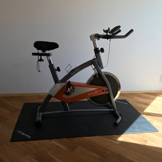 speed bike bc4620 本格エアロバイク