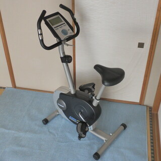 エアロバイク