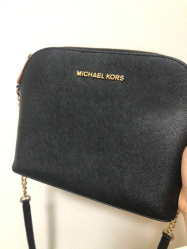 マイケルコース バック