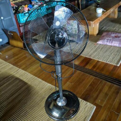 ★値下げ★中型扇風機☆中古☆