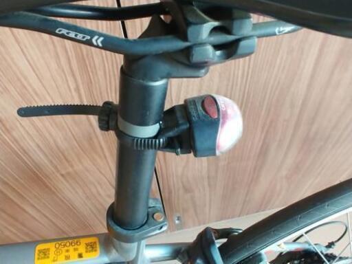 ロードバイク売ります。