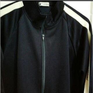  (ジャージ上着)お気に入り週末値引きしました