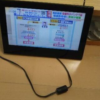 Softbankタブレットの画像
