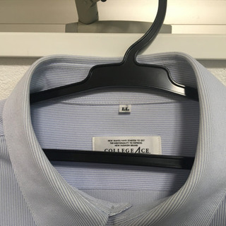 育英高校の制服　LL 美品の画像