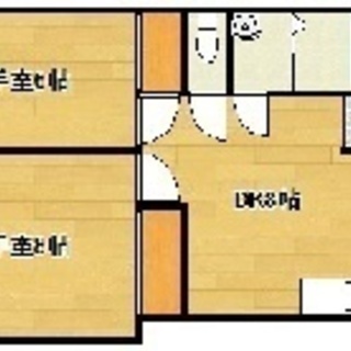 　　　　　　🌼初期費用お安いです🌷✨仲介手数料無料✨　　　　　　...