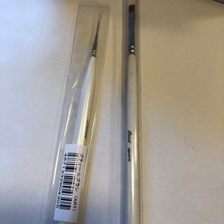 Putiel（プティール）LEDライト8W（ブラシ2本付き）の画像