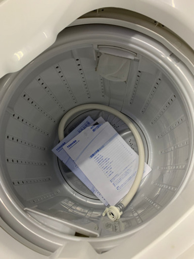 東芝 AW-4S3 4.2kg 洗濯機 2016年製