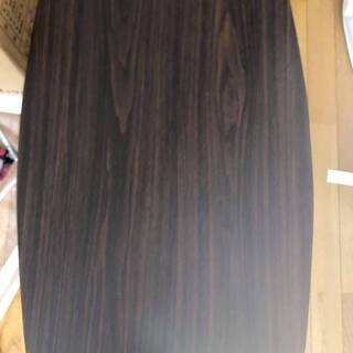 折り畳みテーブルお譲りします（５００円）の画像